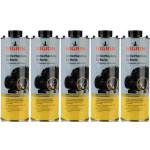 Nigrin Unterbodenschutz 1000 ml, Pistolendose 5x 1l = 5 Liter