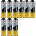 Nigrin Unterbodenschutz 1000 ml, Pistolendose 9x 1l = 9 Liter