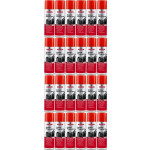 Nigrin Gummi-Pflegespray 24x 300 Milliliter