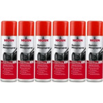 Nigrin Gummi-Pflegespray 6x 300 Milliliter