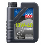 Liqui Moly Racing Scooter 4T 10W-40 Motorrad Motoröl 1l