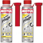 MOTUL DIESEL SYSTEM CLEAN 2x 300 Milliliter