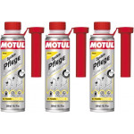 MOTUL DIESEL SYSTEM CLEAN 3x 300 Milliliter