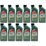 Castrol Magnatec Diesel 5W-40 DPF Motoröl 11x 1l = 11 Liter