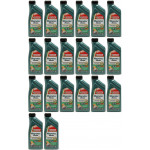 Castrol Magnatec Diesel 5W-40 DPF Motoröl 20x 1l = 20 Liter