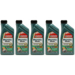 Castrol Magnatec Diesel 5W-40 DPF Motoröl 5x 1l = 5 Liter