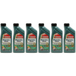 Castrol Magnatec Diesel 5W-40 DPF Motoröl 6x 1l = 6 Liter