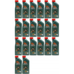 Castrol Magnatec 5W-40 C3 Motoröl 20x 1l = 20 Liter
