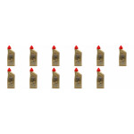 Castrol Power 1 Racing 2T vollsynthetisches Motorrad Motoröl 11x 1l = 11 Liter