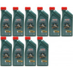 Castrol Magnatec Professional OE 5W-40 Motoröl 10x 1l = 10 Liter