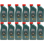 Castrol Magnatec Professional OE 5W-40 Motoröl 12x 1l = 12 Liter