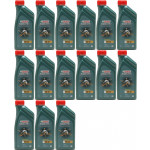 Castrol Magnatec Professional OE 5W-40 Motoröl 15x 1l = 15 Liter