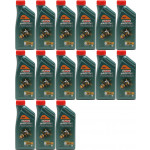 Castrol Magnatec Professional A3 5W-40 Motoröl 15x 1l = 15 Liter