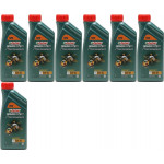 Castrol Magnatec Professional A3 5W-40 Motoröl 7x 1l = 7 Liter