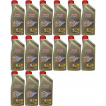 Castrol Edge Professional Titanium A5 5W-30 Motoröl 15x 1l = 15 Liter