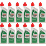 Castrol Garden Chain Öl 12x 1l = 12 Liter