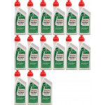 Castrol Garden Chain Öl 15x 1l = 15 Liter