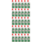 Castrol Garden Chain Öl 30x 1l = 30 Liter