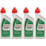 Castrol Garden Chain Öl 4x 1l = 4 Liter