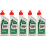 Castrol Garden Chain Öl 5x 1l = 5 Liter