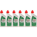 Castrol Garden Chain Öl 6x 1l = 6 Liter