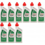 Castrol Garden Chain Öl 9x 1l = 9 Liter