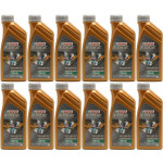 Castrol Edge 10W-60 Supercar Motoröl 12x 1l = 12 Liter