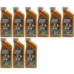 Castrol Edge 10W-60 Supercar Motoröl 9x 1l = 9 Liter