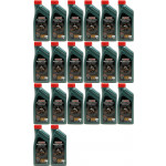Castrol Magnatec Motoröl 5W-30 C3 20x 1l = 20 Liter