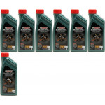 Castrol Magnatec Motoröl 5W-30 C3 7x 1l = 7 Liter