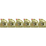 Castrol Edge 5W-30 C3 Fluid Titanium (ex. FST) Motoröl 6x 5 = 30 Liter