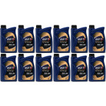 Elf Evolution FULL-TECH LSX 5W-40 Motoröl 12x 1l = 12 Liter