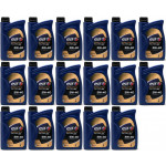 Elf Evolution FULL-TECH LSX 5W-40 Motoröl 17x 1l = 17 Liter
