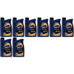 Elf Evolution FULL-TECH LSX 5W-40 Motoröl 8x 1l = 8 Liter