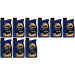 Elf Evolution FULL-TECH LSX 5W-40 Motoröl 9x 1l = 9 Liter