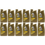 ENI i-Sint 5W-30 Motoröl 12x 1l = 12 Liter