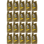 ENI i-Sint 5W-30 Motoröl 20x 1l = 20 Liter