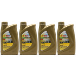 ENI i-Sint 5W-30 Motoröl 4x 1l = 4 Liter