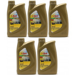 ENI i-Sint 5W-30 Motoröl 5x 1l = 5 Liter