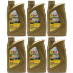 ENI i-Sint 5W-30 Motoröl 6x 1l = 6 Liter