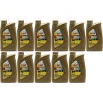 ENI i-Sint FE 5W-30 Motoröl 11x 1l = 11 Liter
