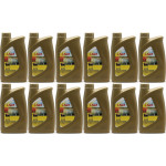 ENI i-Sint FE 5W-30 Motoröl 12x 1l = 12 Liter
