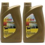 ENI i-Sint FE 5W-30 Motoröl 2x 1l = 2 Liter