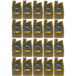 ENI i-Sint Tech 0W-30 Motoröl 20x 1l = 20 Liter