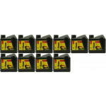 Eni i-Base 15W-40 Motoröl 10x 1l = 10 Liter