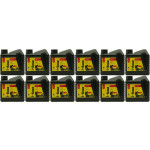 Eni i-Base 15W-40 Motoröl 12x 1l = 12 Liter