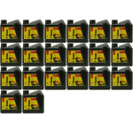 Eni i-Base 15W-40 Motoröl 20x 1l = 20 Liter