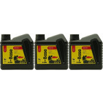 Eni i-Base 15W-40 Motoröl 3x 1l = 3 Liter