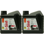 Eni i-Sint tech F 5W-30 Motoröl 2x 1l = 2 Liter