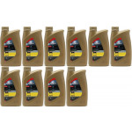 ENI Racing Sport 10W-60 Motoröl 10x 1l = 10 Liter